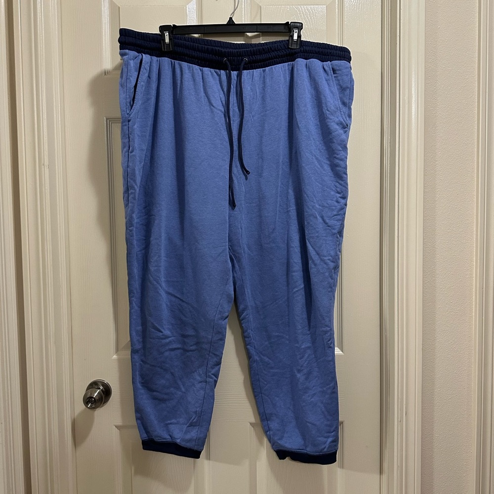 Old Navy joggers blue size 3X